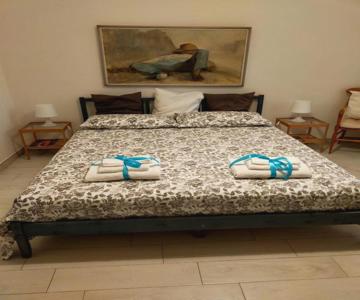 New Flat In The Heart Of Pozzuoli