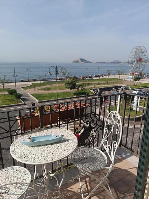 Corriano-incantevole Casa Con Vista Mare.