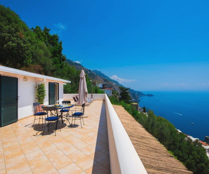 CASA ALEA