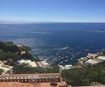 La Limonaia E La Praia