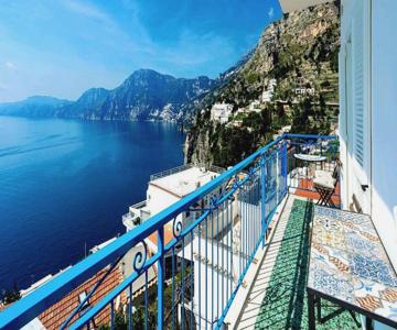 Mimì Junior Home, Central Sea View Apartment