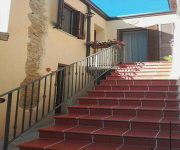 B&b Il Giardino Sull'alento