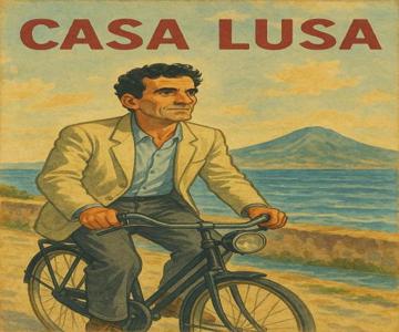 Casa Lusa