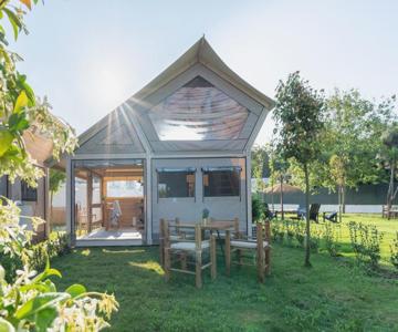 Procida Camp & Resort - Ciraccio