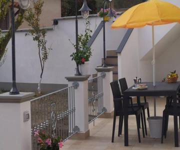 Casa Vacanze Manuel, Da Maruzzella