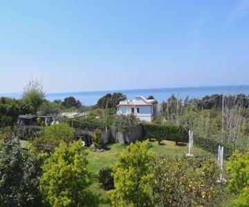 Depandance Del Leone Di Mare
