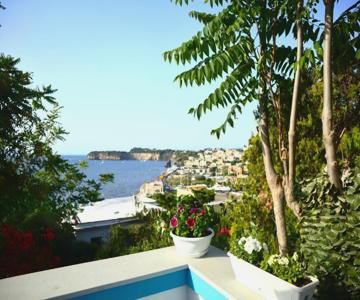 Santa Margherita Suite - Chiaiolella