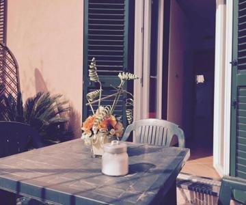 Les Petites Maisons Maison Rouge