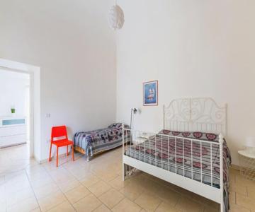 Tizzano House - Veliero