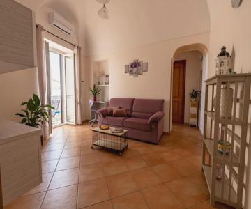 Casa Vacanza Da Giggino