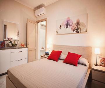 Casa Vacanze La Trinità