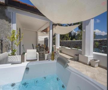 Ravello Vingius Suite