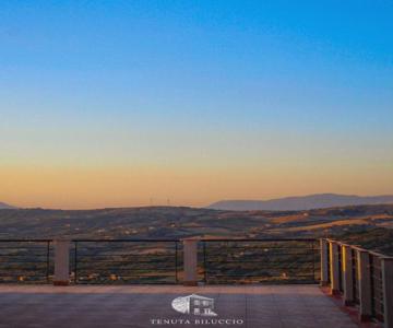 Tenuta Biluccio B & B