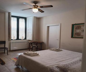 Nicola's House In The Historical Center Of Salerno