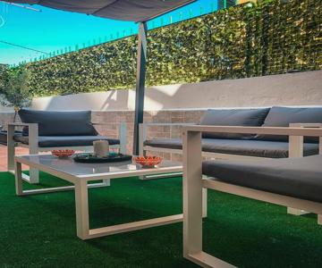 Lisaapartmenthousesalerno