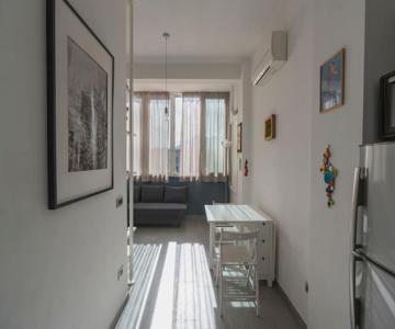 Loft In Center