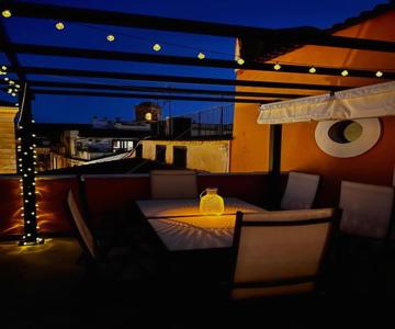 Imorticelli - Unconventional House