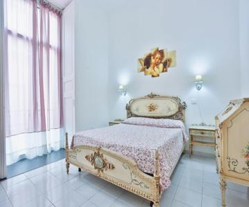 B&B Lungomare Centro