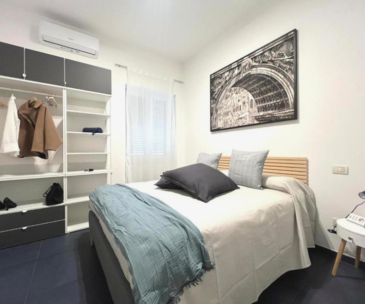 iGaribaldi City Center Apartament