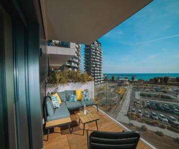 Sea Life Apartment