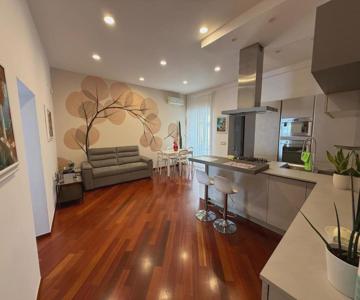 Casa Vacanze Vico Porta Di Mare