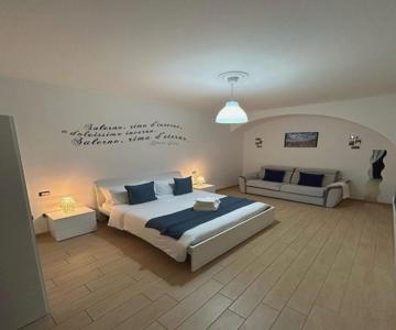Lulù Apartment