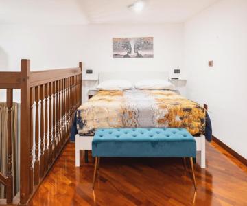 Apartments Center Salerno
