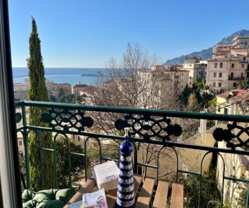 Iminerva Garden Panoramic Suite