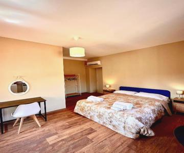 Fine Flat La Rotonda B&b