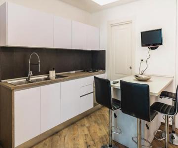 Sky Apartment Salerno