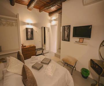 Lùbea Apartment - Vinto House Collections
