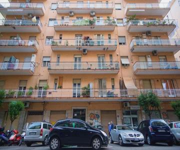 B&B La Nuova Cittadella