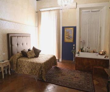 Suite Palazzo Luciani