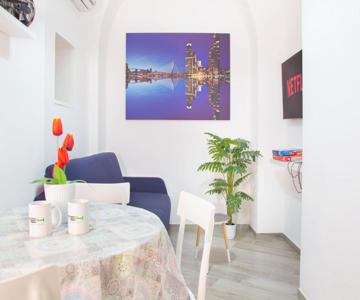 Home4apartment ,salerno Center