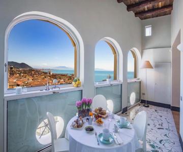 Starhost - Dimora Copeta