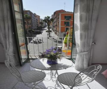 Salerno Costa D'amalfi Suite