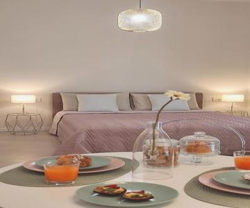 Homeinn Salerno