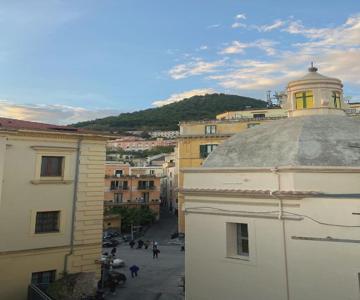 All'imbrunire Exlusive Apartment