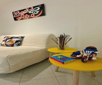 Casa Vacanza Nina