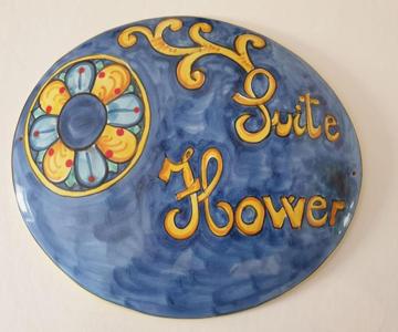 Suite Flower B&b