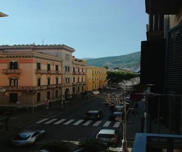 Appartamento Saragone