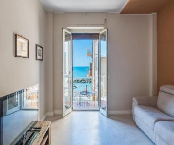 Window On The Sea