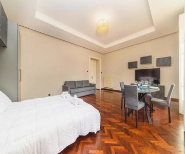 Open Space-top Position