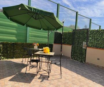 L’angolo Degli Etruschi