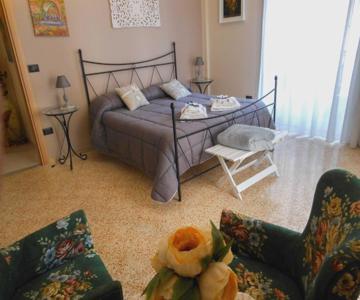 Salerno Centraal Apartment