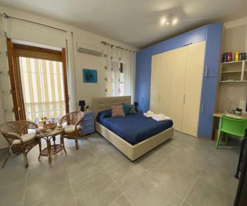 B&b Nonna Pina Salerno