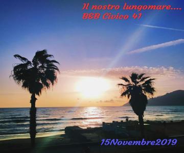 B&b Civico 41 Salerno