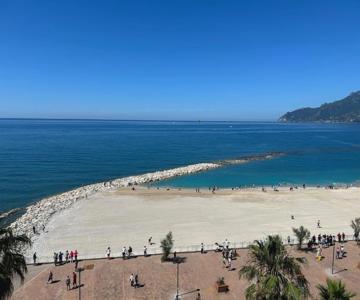 Oltremare Salerno Apartment