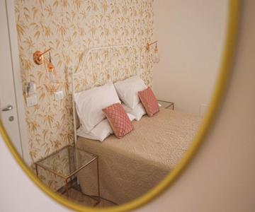 B&b La Fenice Suite