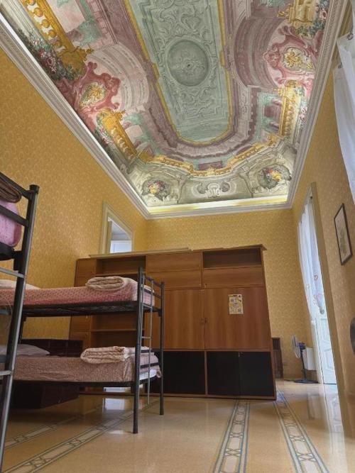 Salerno Experience Hostel